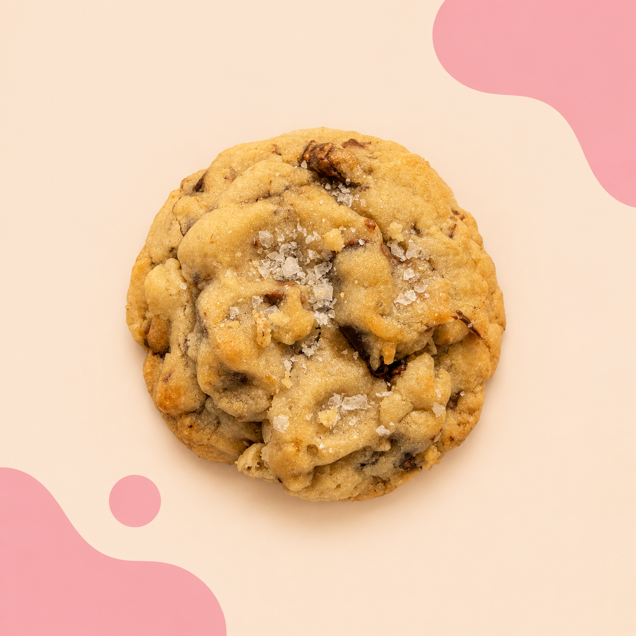 Chocolate Chip бисквитка